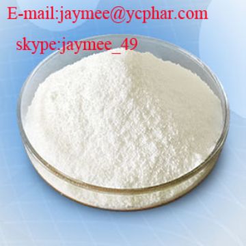 Testosterone Acetate Cas No: 1045-69-8